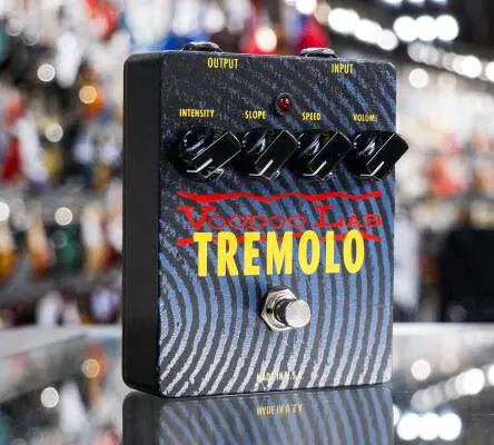 Voodoo Lab - Tremolo